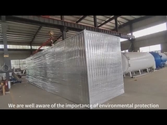 Houtoppervlaktebewerkingsmachine verandert volledig de manier waarop hout wordt verwerkt, milieuvriendelijk