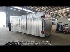 Producent op maat Gratis consultatie Verschillende houtmodificatie