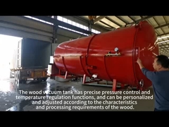 Gepersonaliseerde spanningsvacuümdroger Contact voor technische ondersteuning 9 kW