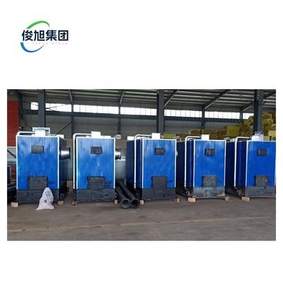 1.5kw industriële warmluchtdrogmachine superieure prestaties automatisch