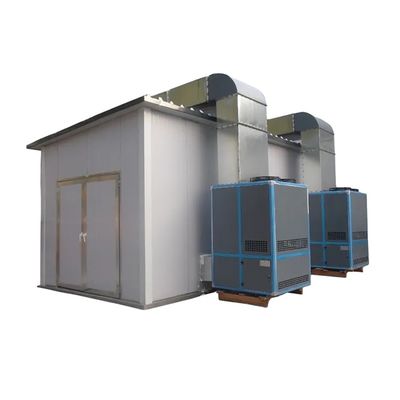 Houtoven droogmachine voor de zware industrie De ultieme droogmachine voor hout