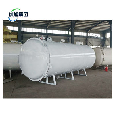 Intelligente werking van houtdroger, vacuüm dehydratiedroger voor hardhout en zachthout