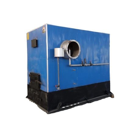 Aanpasbare verwarmingsbron Dry Fruit Tray Luxe Houten Droogmachine voor Houtdrogen