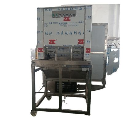 Volledige modellen van fruit schillen machines voor optimale schillen resultaten