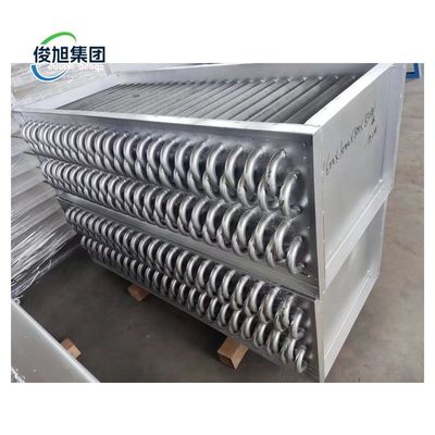 Multifunktioneel 1,50 kW stoomradiator